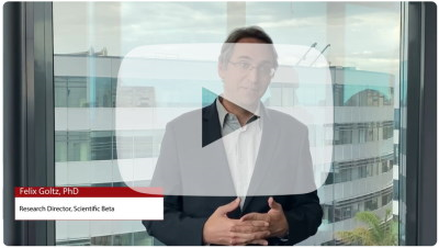 Interview with Felix Goltz